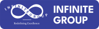 infinite group logo