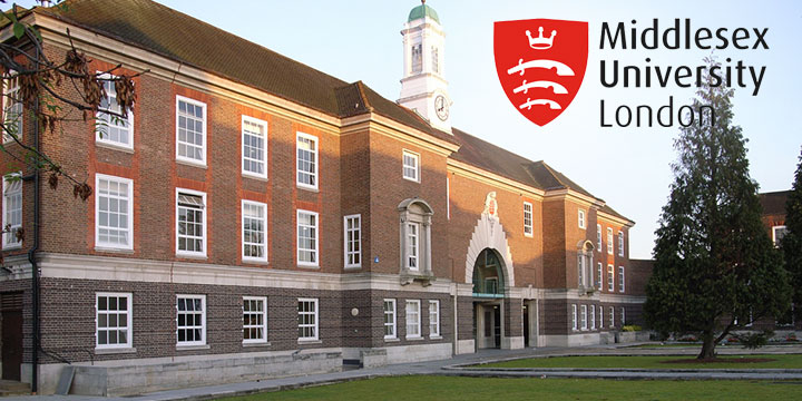 Middlesex University - Infinite Group