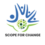 scope for change
